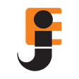 Logo for Johnson Electric