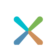 Logo for MDxHealth SA