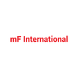Logo for mF International