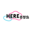Logotype for Here Group