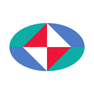 Logo for Powerchip Semiconductor Manufacturing Corp