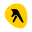 Logotype for Yellow Pages