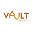 Logo for Vault Minerals Limited
