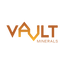 Logotype for Vault Minerals