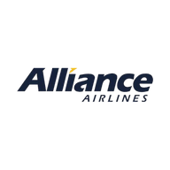 Logo for Alliance Aviation Services Limited