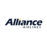 Logotype for Alliance Aviation Services Limited