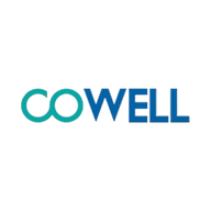 Logo for Cowell e Holdings Inc
