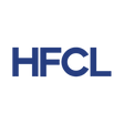 Logo for HFCL Limited