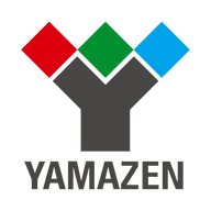Logo for Yamazen Corporation