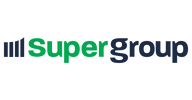 Logo for Super Group (SGHC) Limited