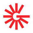 Logo for GLX Holding