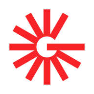 Logo for GLX Holding