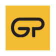 Logo for Gujarat State Petronet