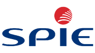 Logo for SPIE SA