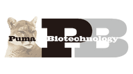 Logo for Puma Biotechnology Inc