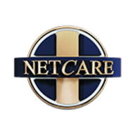 Logo for Netcare Limited