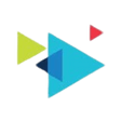 Logo for Türk Telekomünikasyon Anonim Sirketi