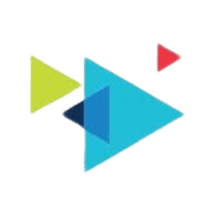 Logo for Türk Telekomünikasyon Anonim Sirketi
