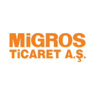 Logo for Migros Ticaret A.S.