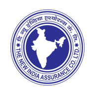 Logo for The New India Assurance Company Limited
