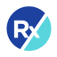 Logotype for PharmaCorp Rx