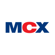 Logo for Multi Commodity Exchange of India Limited 
