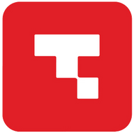 Logo for Tanla Platforms Limited