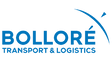 Logo for Bolloré SE