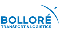 Logo for Bolloré SE