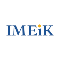 Logo for Imeik Technology Development Co Ltd