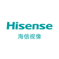 Logo for Hisense Visual Technology Co Ltd