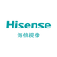 Logotype for Hisense Visual Technology