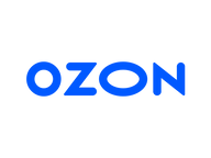 Logo for Ozon Holdings PLC