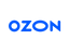 Logotype for Ozon