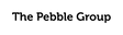 Logo for The Pebble Group plc
