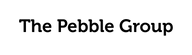 Logo for The Pebble Group plc