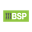 Logotype for BSP Financial Group