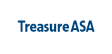 Logo for Treasure