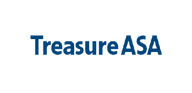 Logo for Treasure