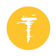 Logo for Talisman Mining Limited