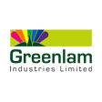 Logo for Greenlam Industries Limited