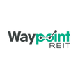 Logo for Waypoint REIT