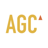 Logo for Australian Gold and Copper Limited