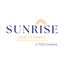 Logotype for Sunrise Realty Trust