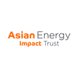Logo for Asian Energy Impact Trust