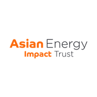 Logo for Asian Energy Impact Trust Plc