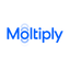 Logotype for Moltiply Group
