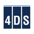 Logo for 4DS Memory