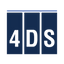 Logotype for 4DS Memory