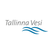 Logo for AS Tallinna Vesi